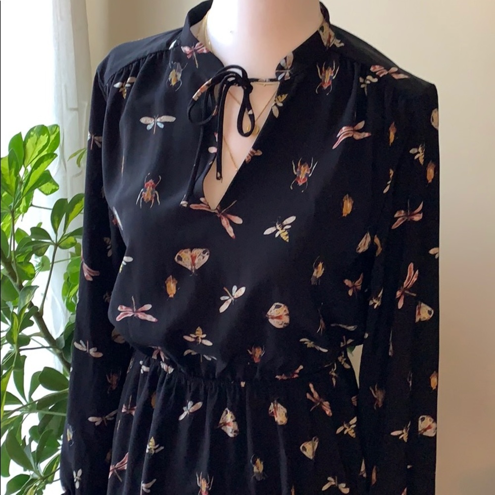 H&M dress - Picture 2 of 4